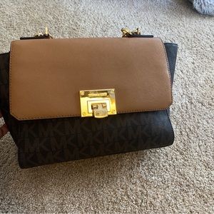 New Michael kors bag the original price is $378